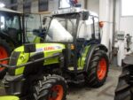 ΚΑΜΠΙΝΑ CLAAS NECTIS 227 F – 237 F – 247 F – 257 F – 267 F / CLAAS NECTIS 227 VL – 237 VL – 247 VL – 257 VL – 267 VL - Image 4
