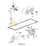 Αποστάτης SDF 0.007.0973.0