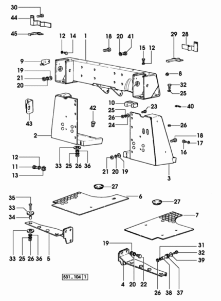 Αποστάτης κλιματισμού SDF 2.1579.120.0