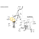 Σύνδεσμος SDF 0.023.2002.0