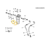 Σύνδεσμος SDF 0.023.2003.0