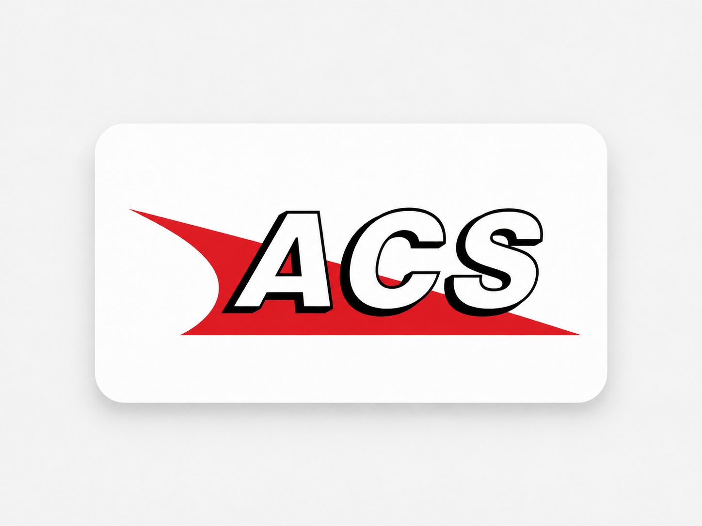 ACS Courier