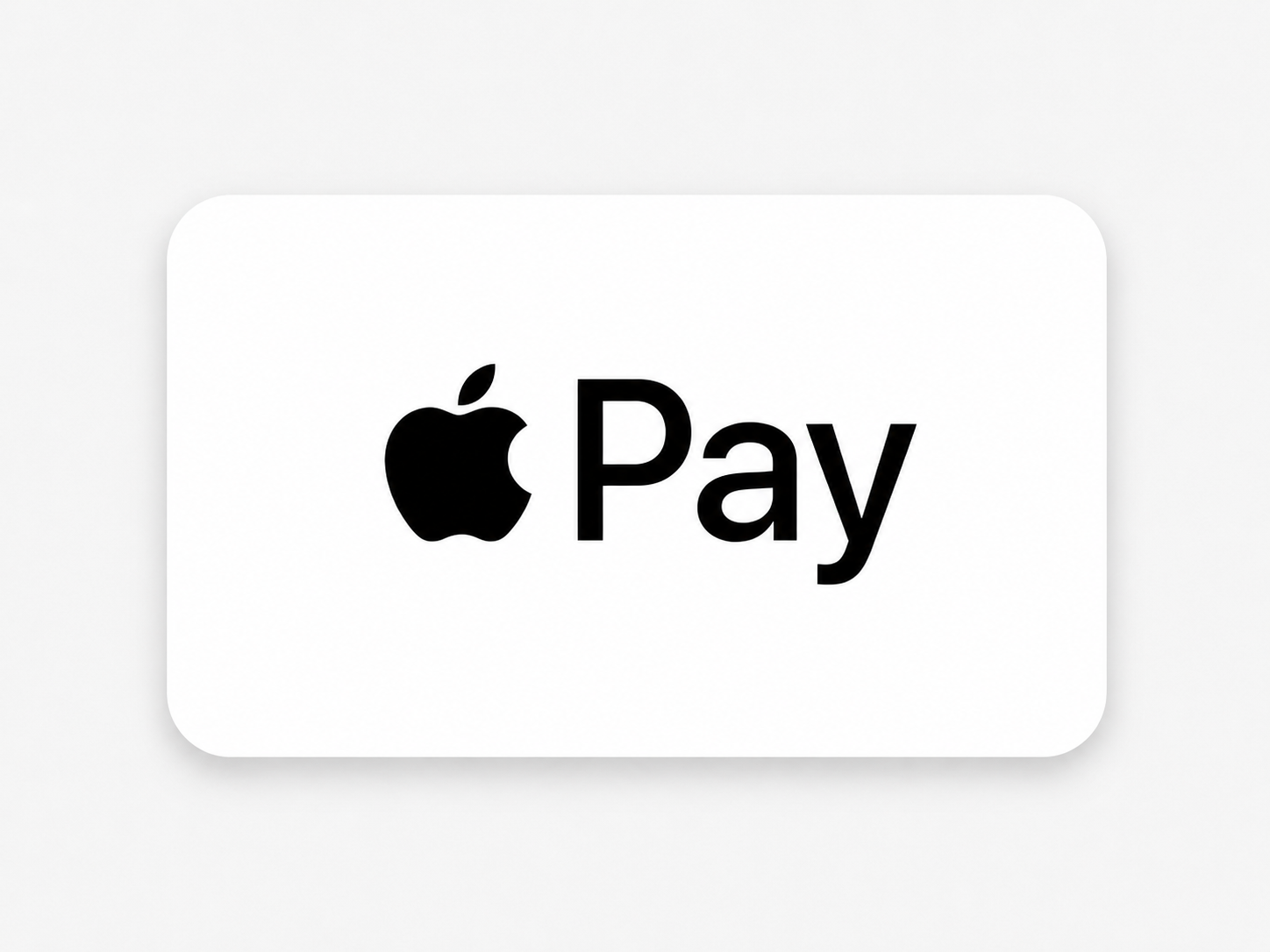 Apple Pay