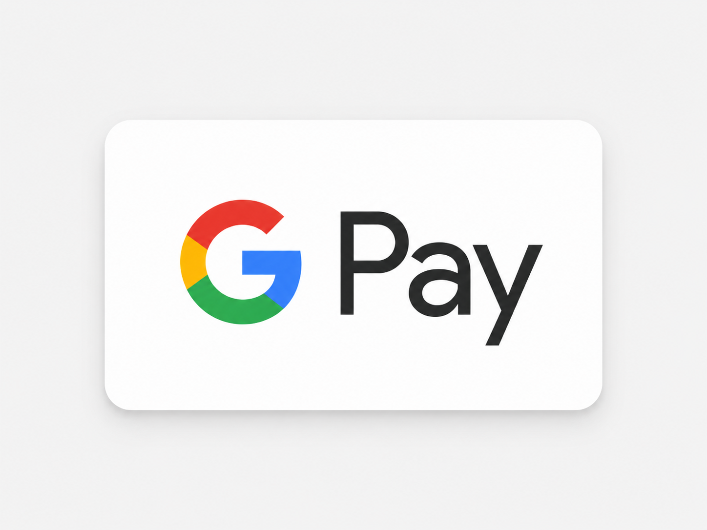 Google Pay