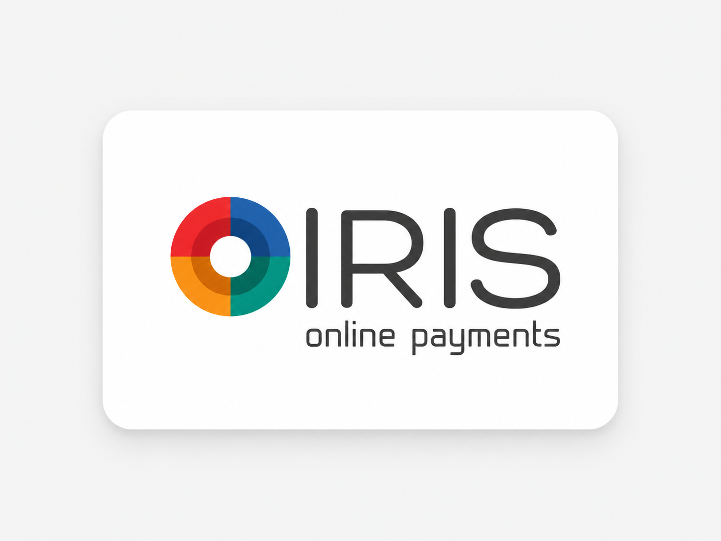 IRIS Online Payments